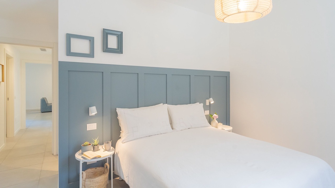 Photo of Bedroom in Como