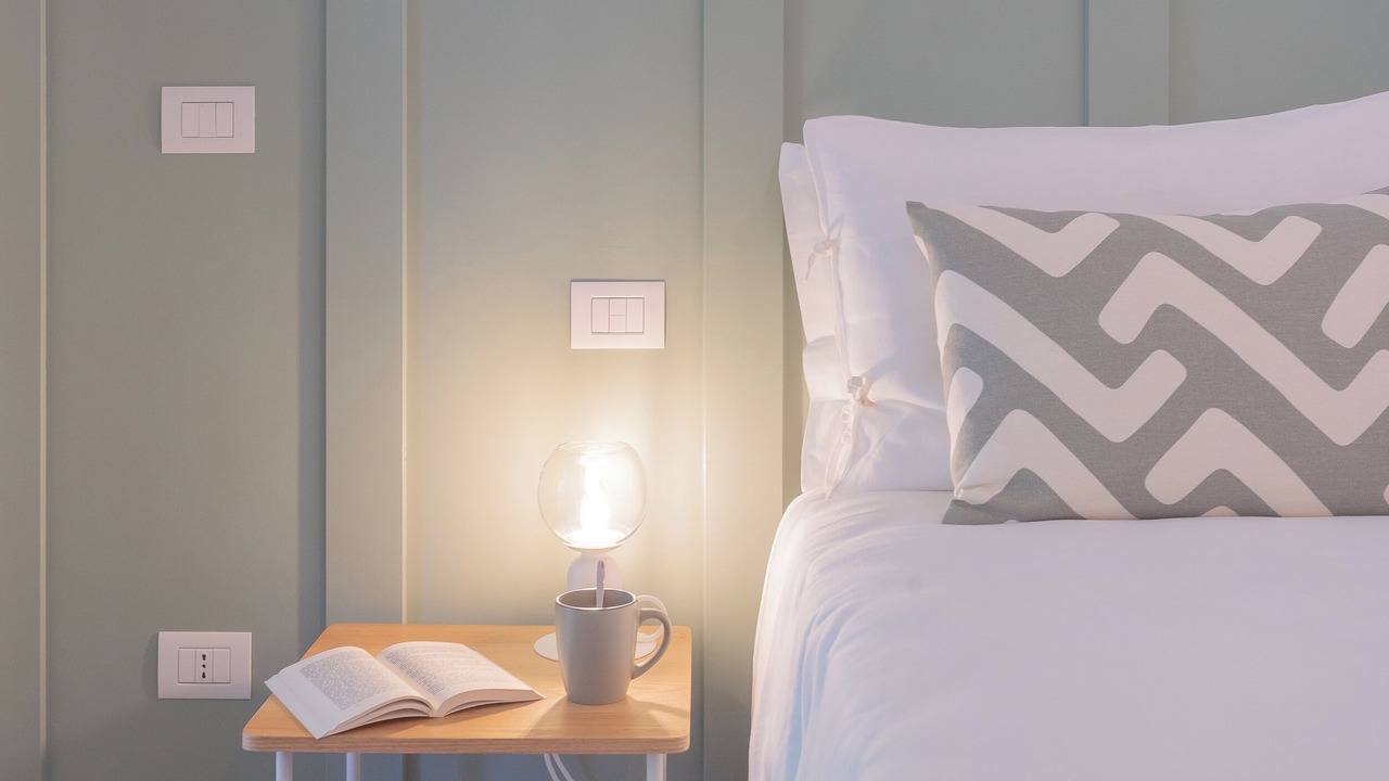 Photo of Bedroom in Como