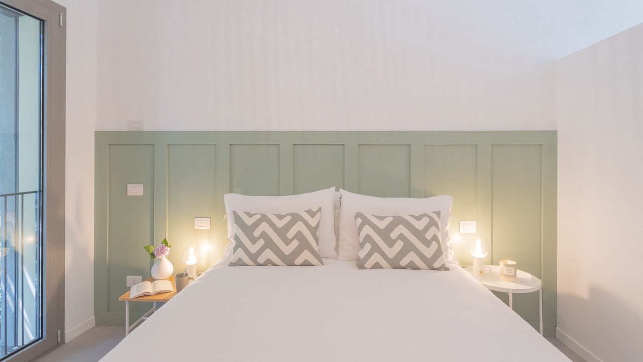 Photo of Bedroom in Como