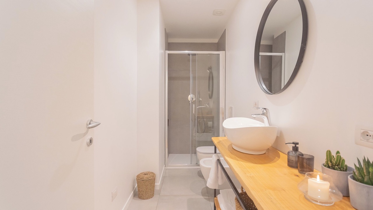 Photo of Bathroom in Como