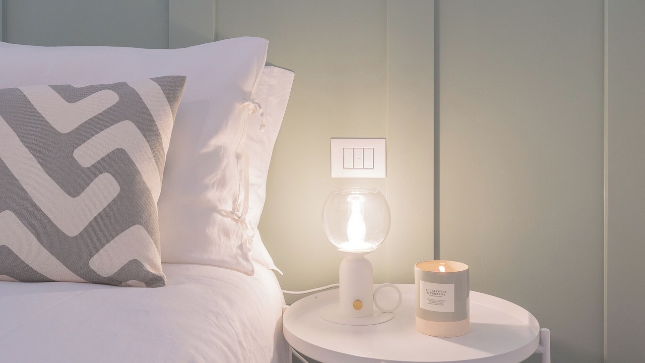 Photo of Bedroom in Como