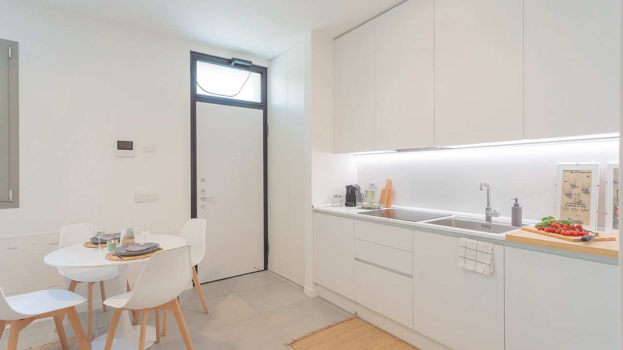 Photo of Kitchen in Como