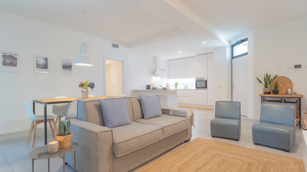 Photo of Livingroom in Como