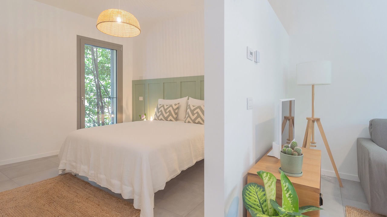 Photo of Bedroom in Como