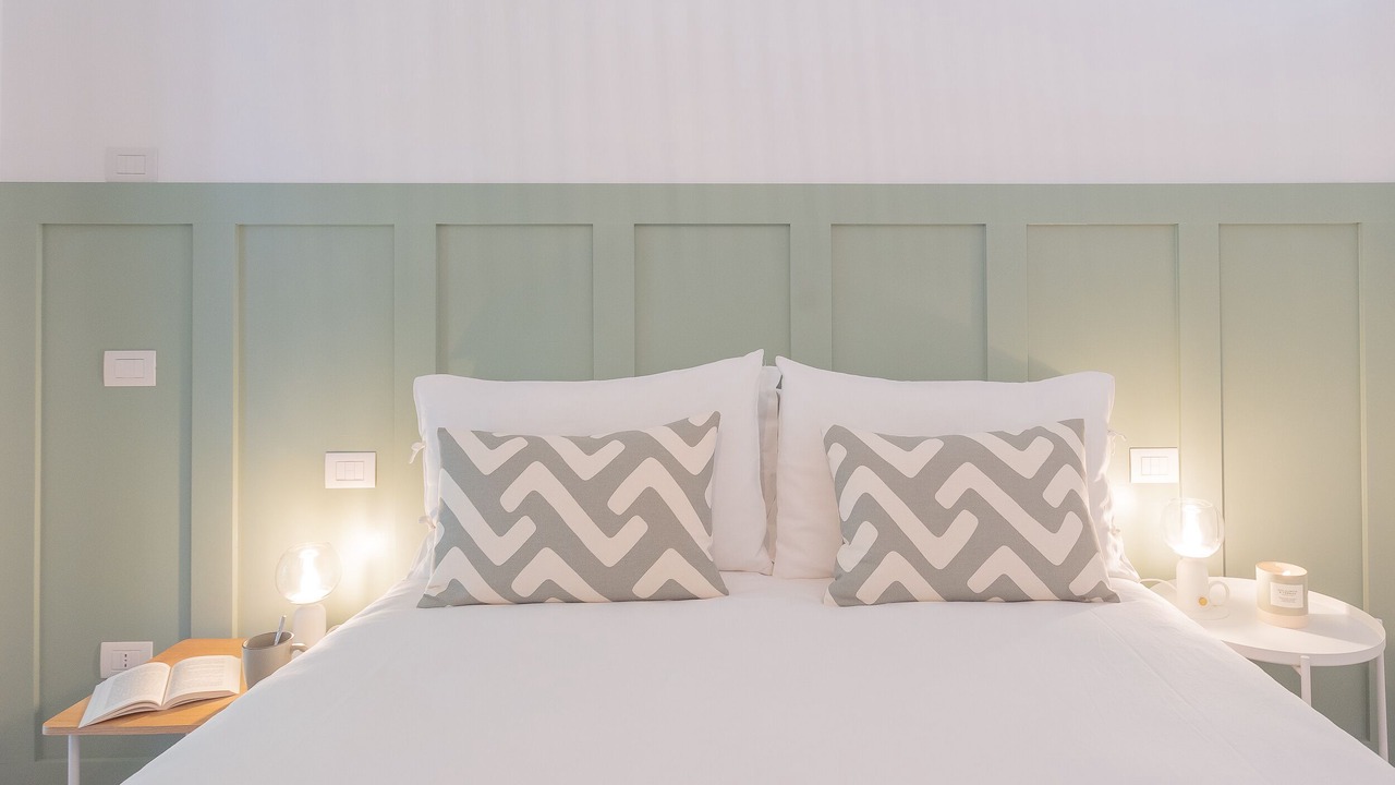 Photo of Bedroom in Como