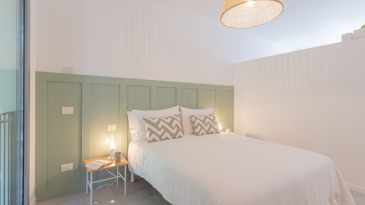 Photo of Bedroom in Como