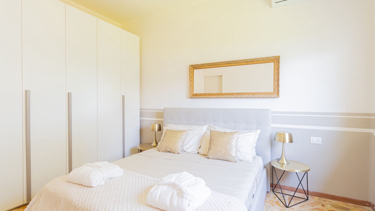 Photo of Bedroom in Sala Comacina