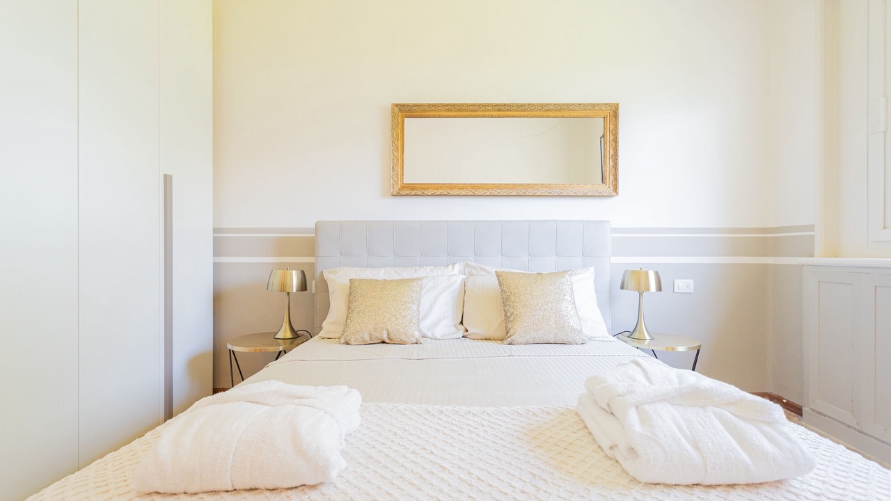 Photo of Bedroom in Sala Comacina