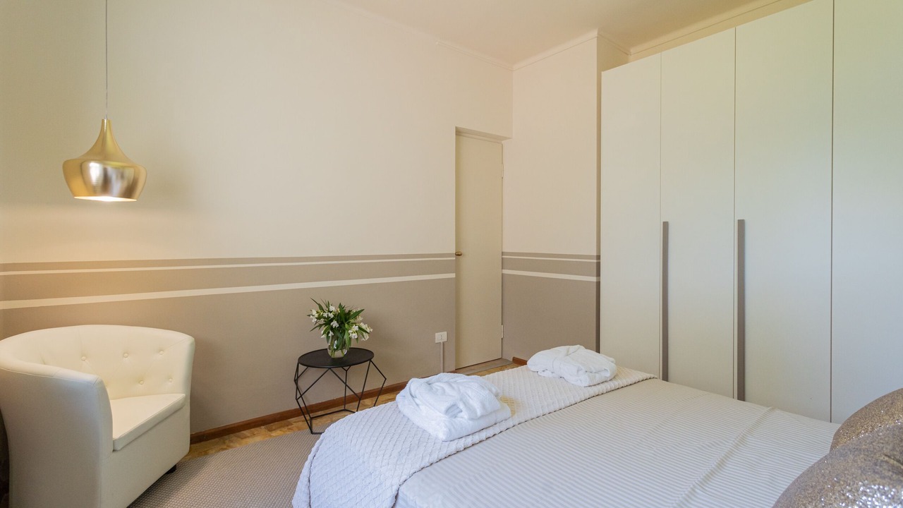 Photo of Bedroom in Sala Comacina