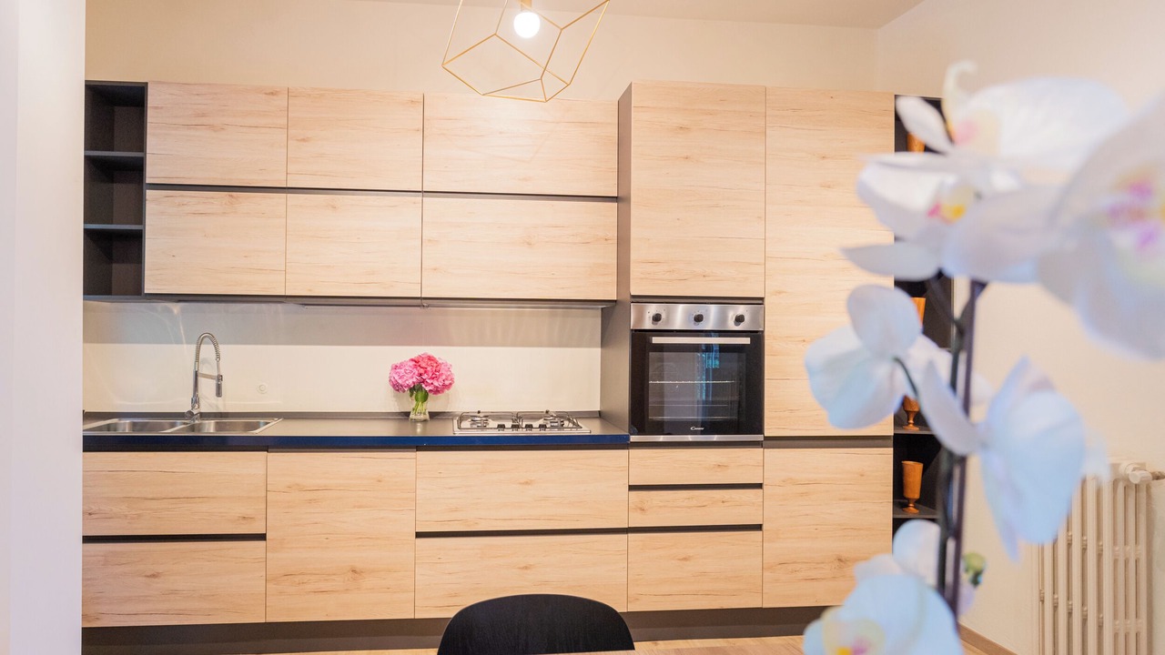 Photo of Kitchen in Sala Comacina
