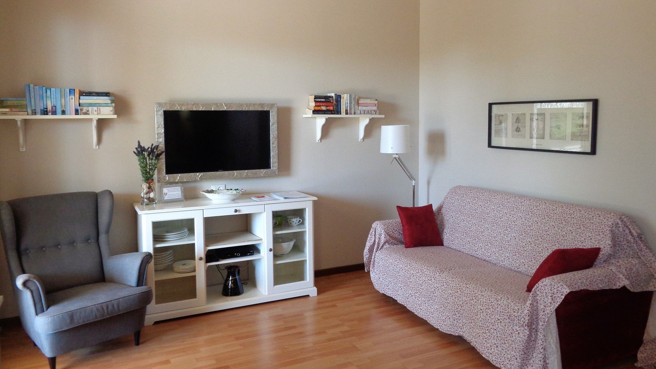 Photo of Livingroom in Salo