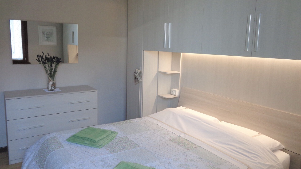 Photo of Bedroom in Salo