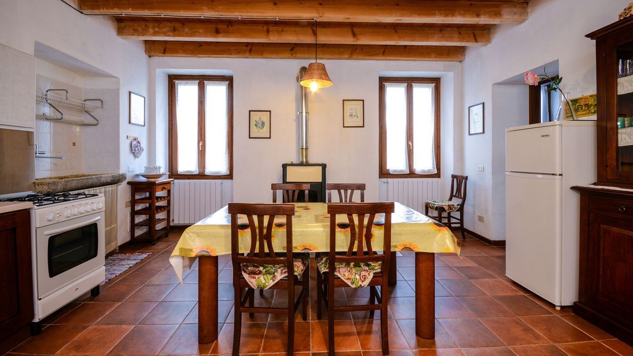 Photo of Kitchen in Salo