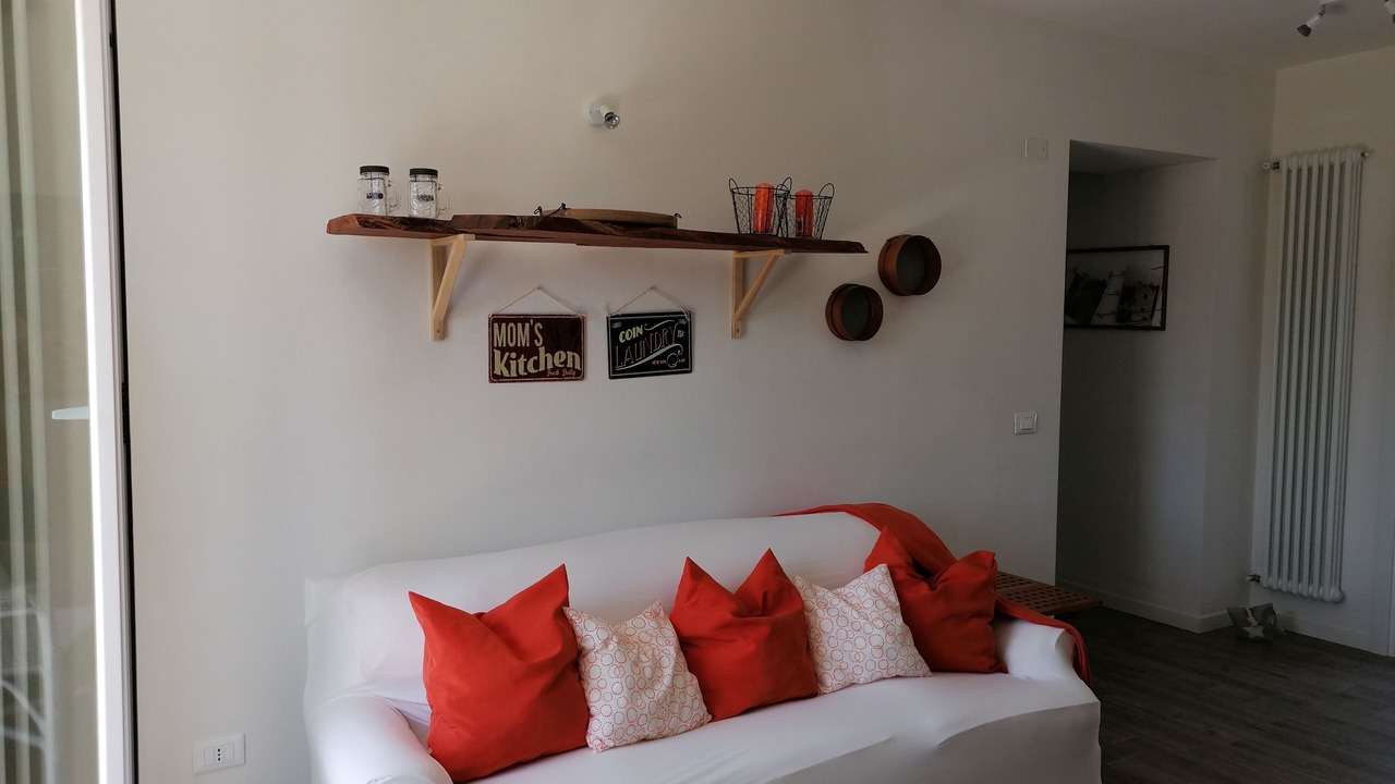 Photo of Livingroom in Salo