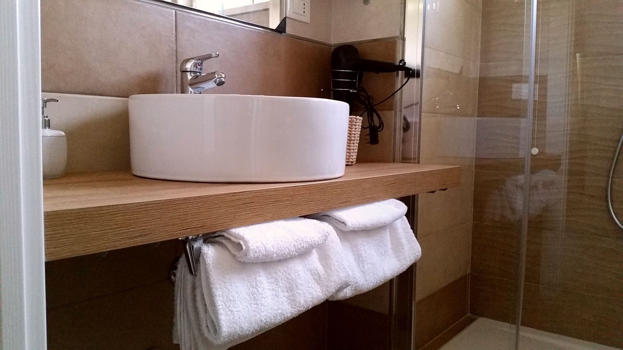 Photo of Bathroom in Salo