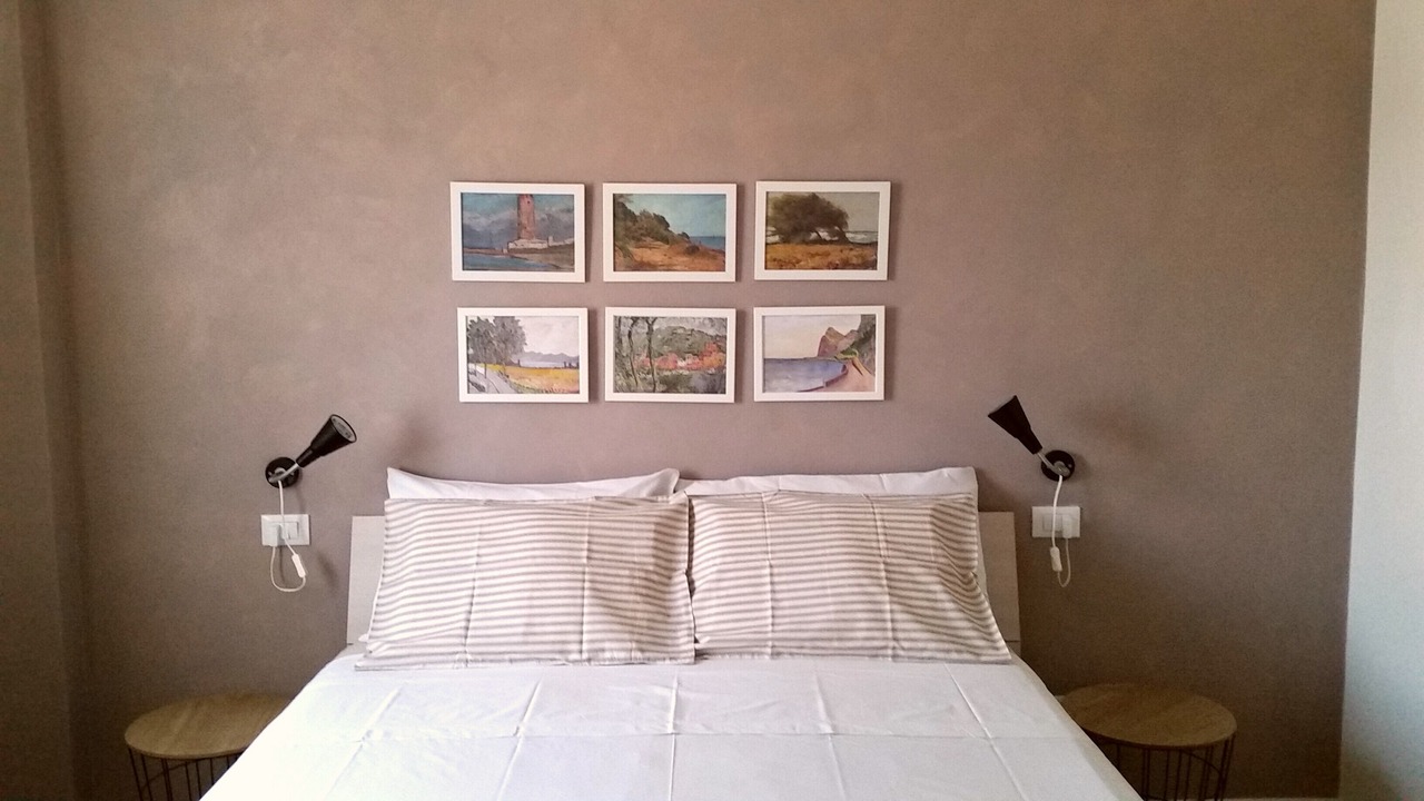 Photo of Bedroom in Salo