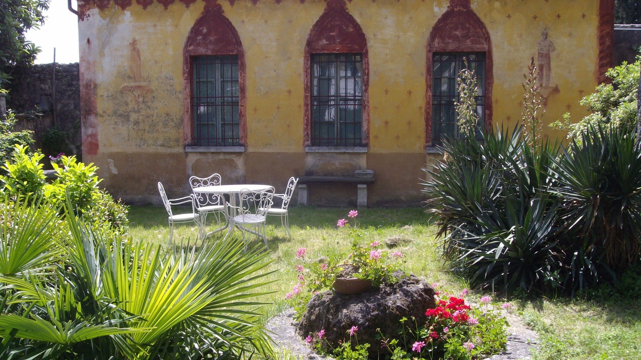Photo of Outdoor in Puegnago del Garda