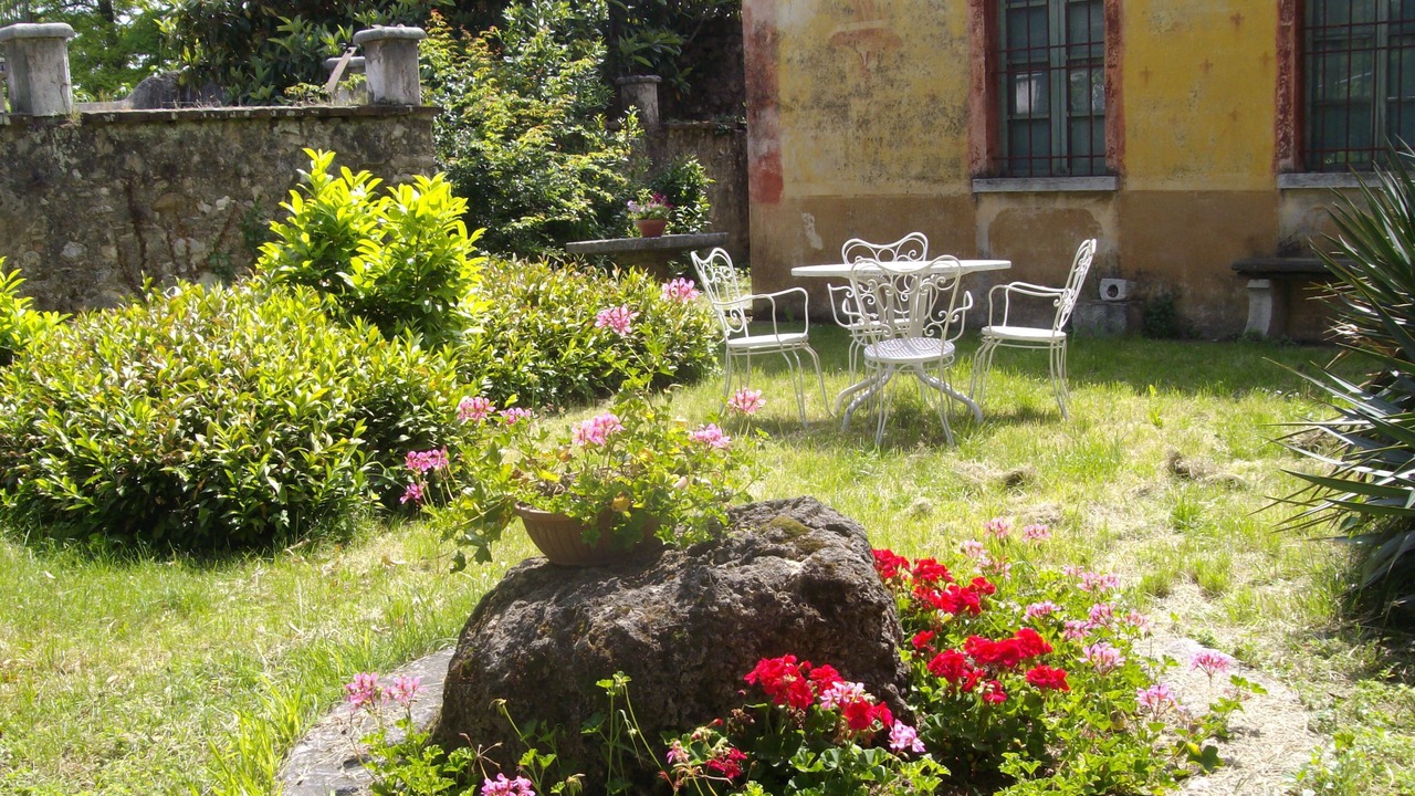Photo of Outdoor in Puegnago del Garda