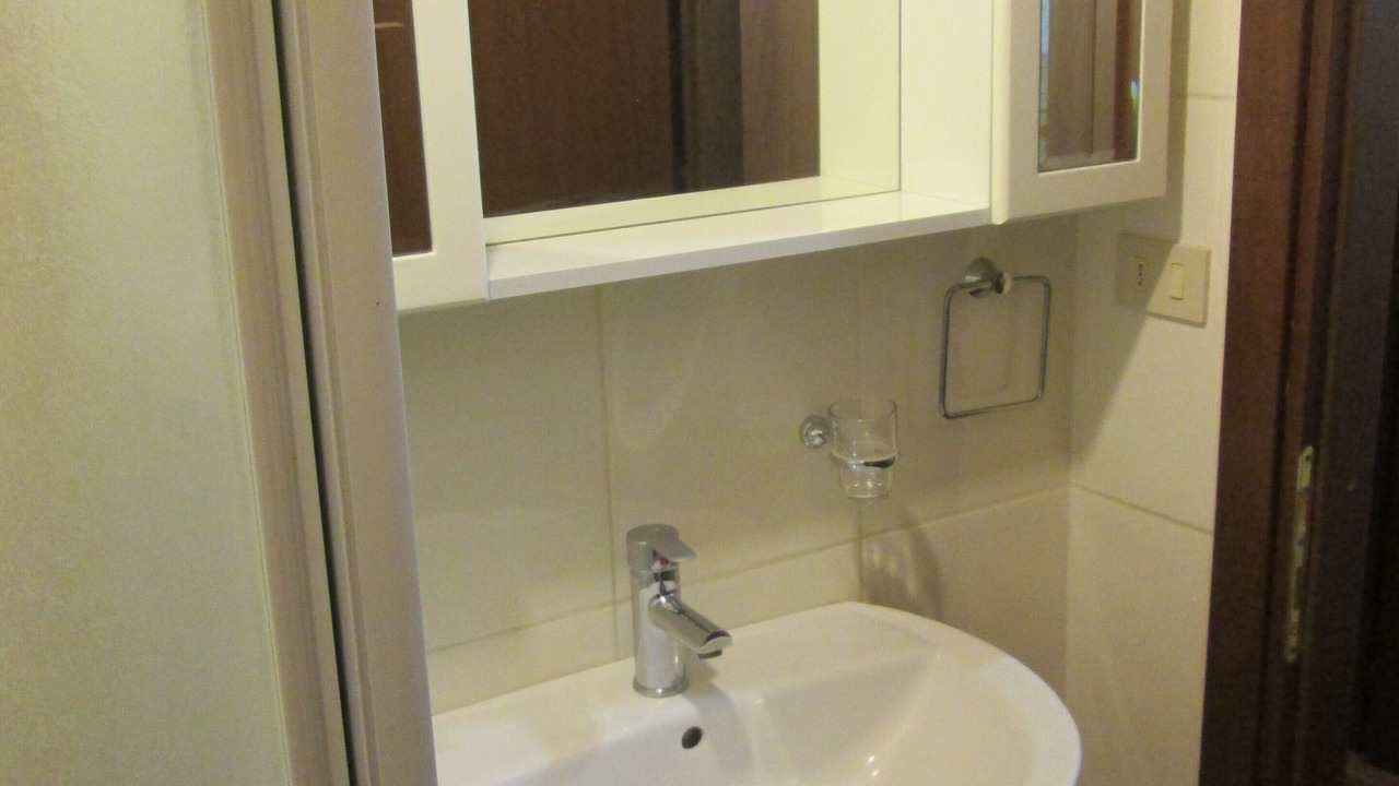 Photo of Bathroom in Puegnago del Garda