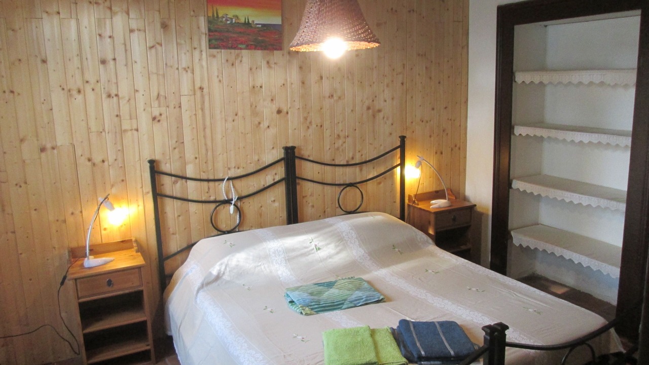 Photo of Bedroom in Puegnago del Garda