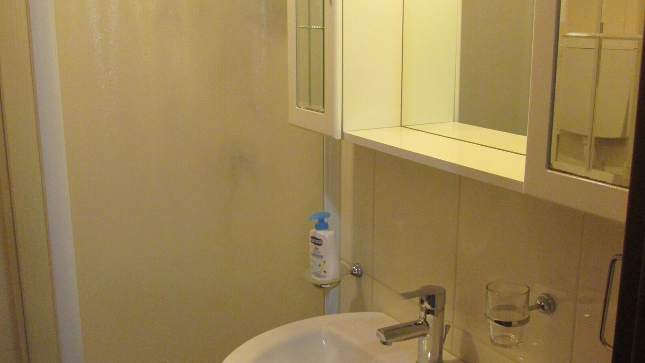 Photo of Bathroom in Puegnago del Garda
