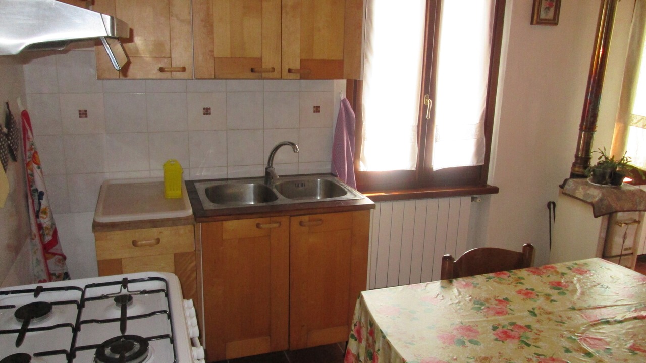 Photo of Kitchen in Puegnago del Garda