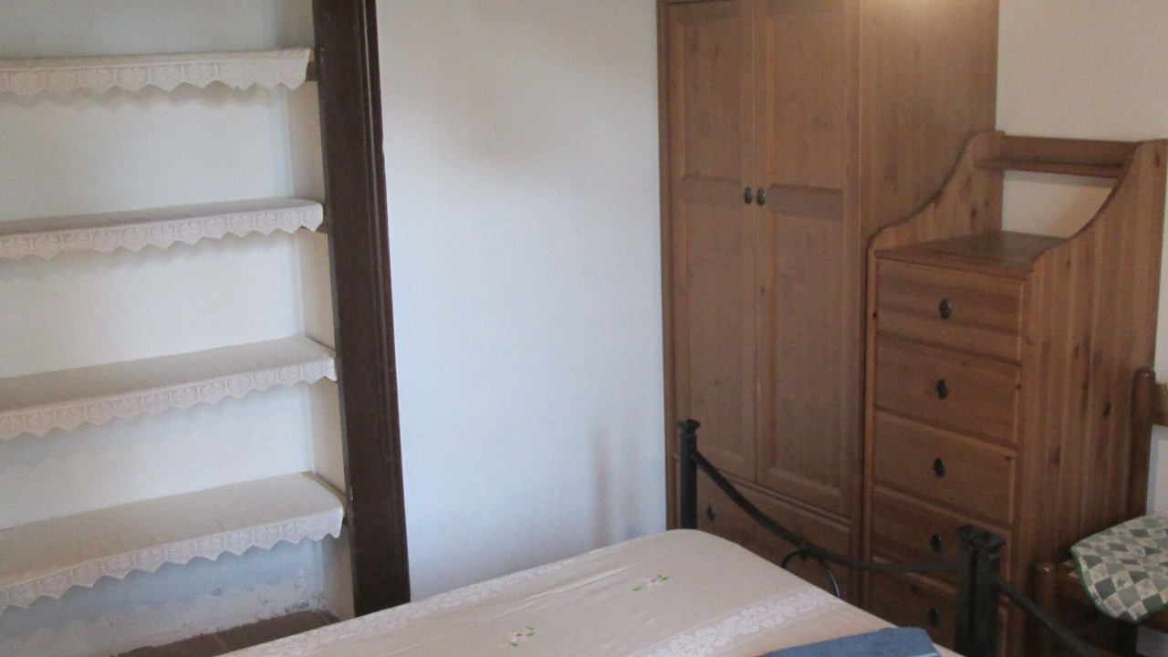 Photo of Bedroom in Puegnago del Garda