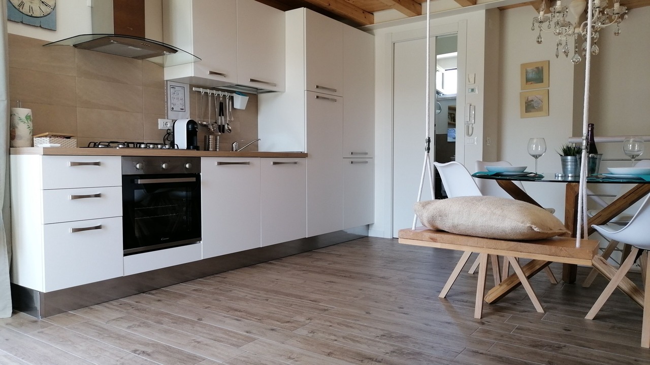 Photo of Kitchen in Salo