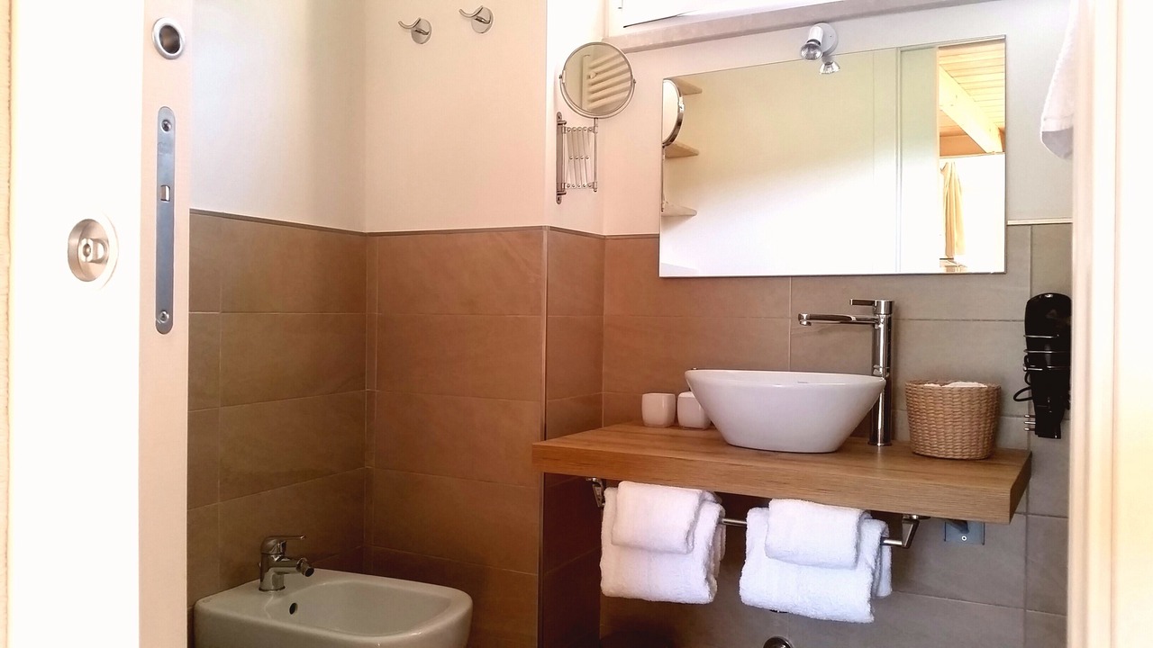 Photo of Bathroom in Salo