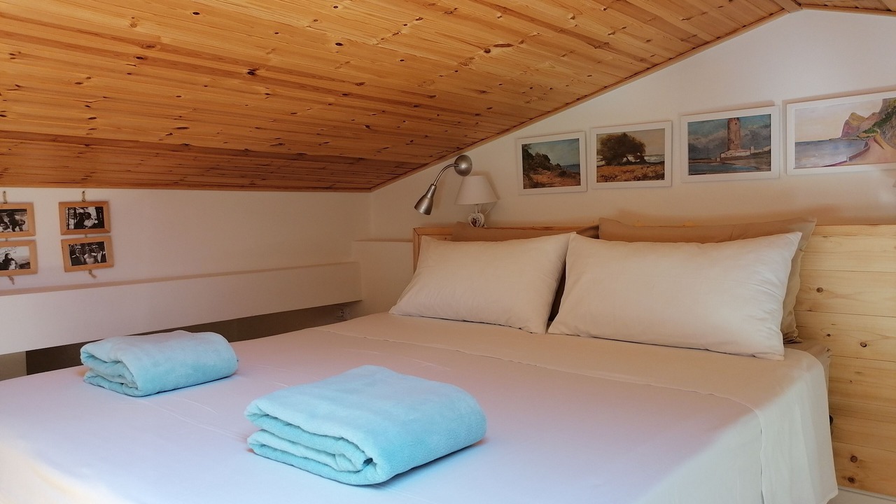 Photo of Bedroom in Salo
