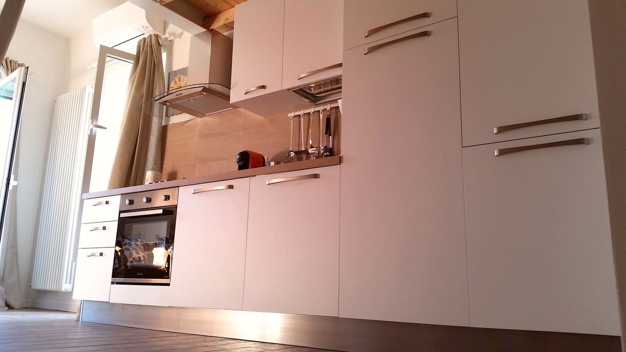 Photo of Kitchen in Salo