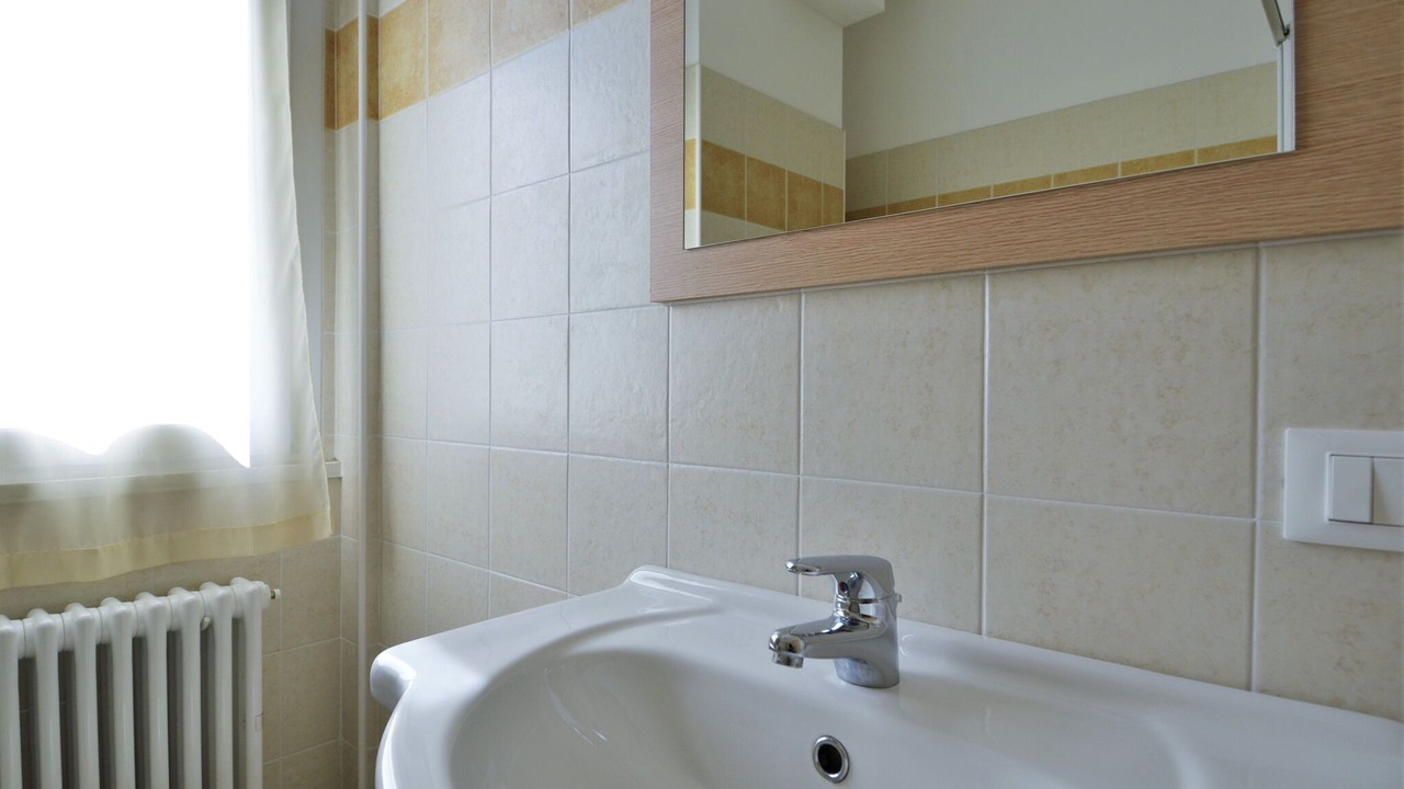 Photo of Bathroom in Dervio