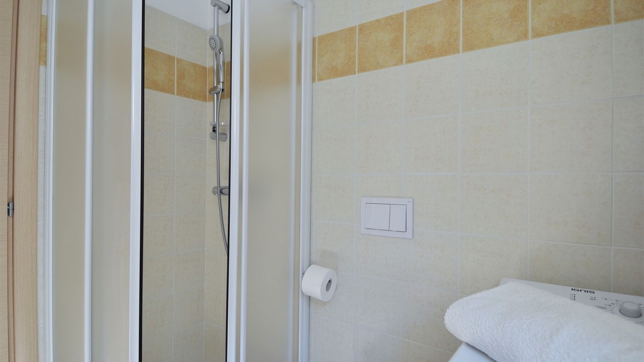 Photo of Bathroom in Dervio
