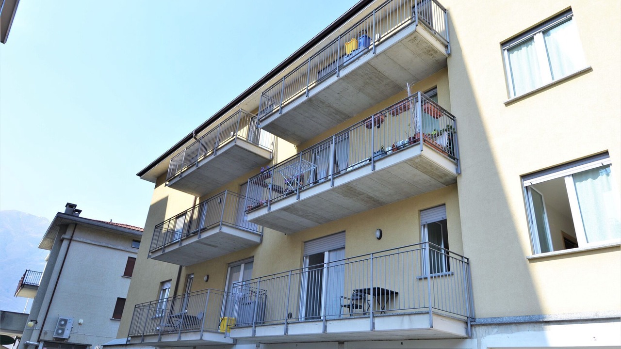 Photo of Outdoor in Dervio