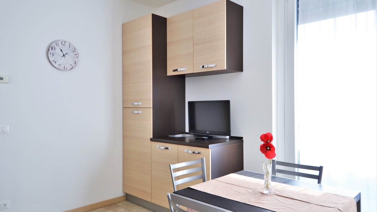 Photo of Livingroom in Dervio