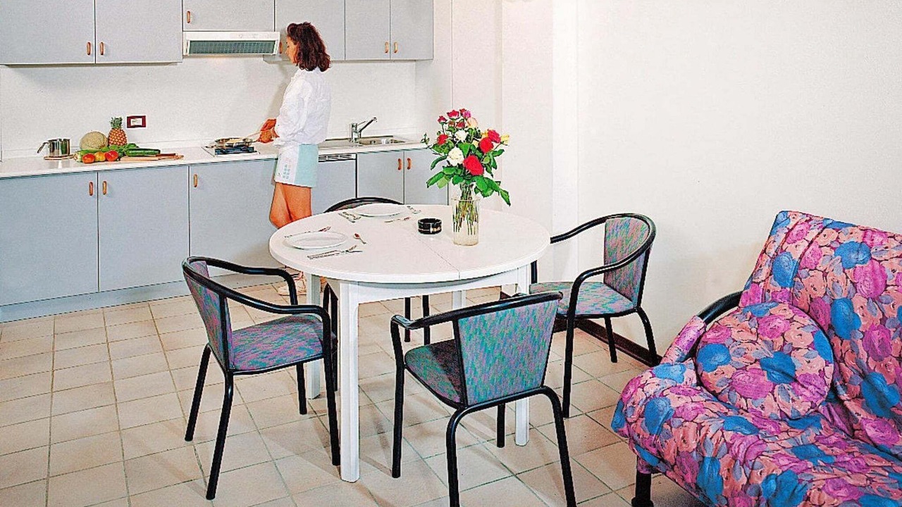 Photo of Livingroom in Campi