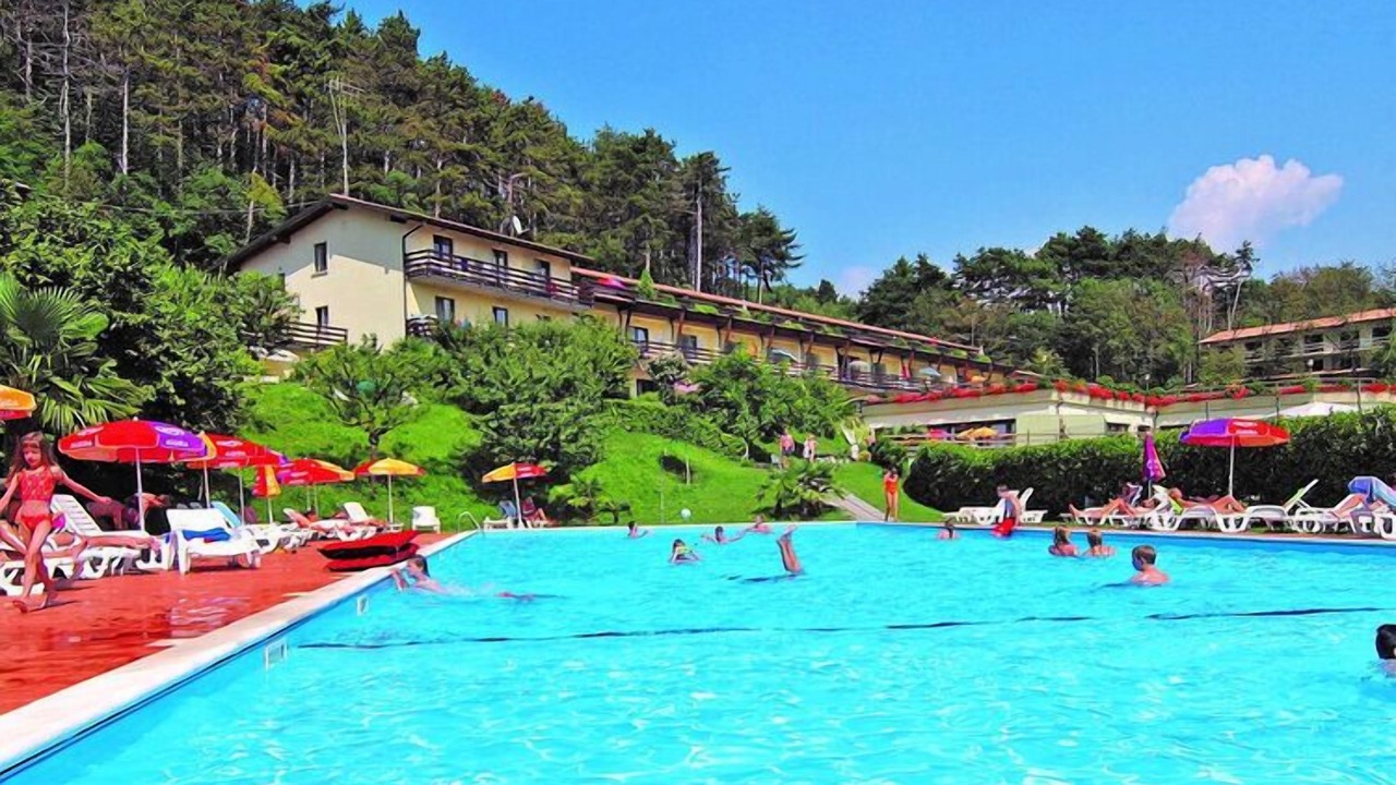 Photo of Outdoor in Campi
