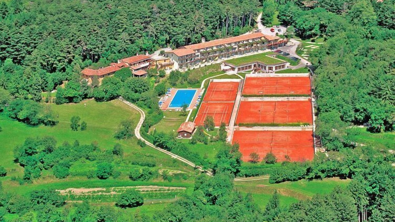 Photo of Outdoor in Campi