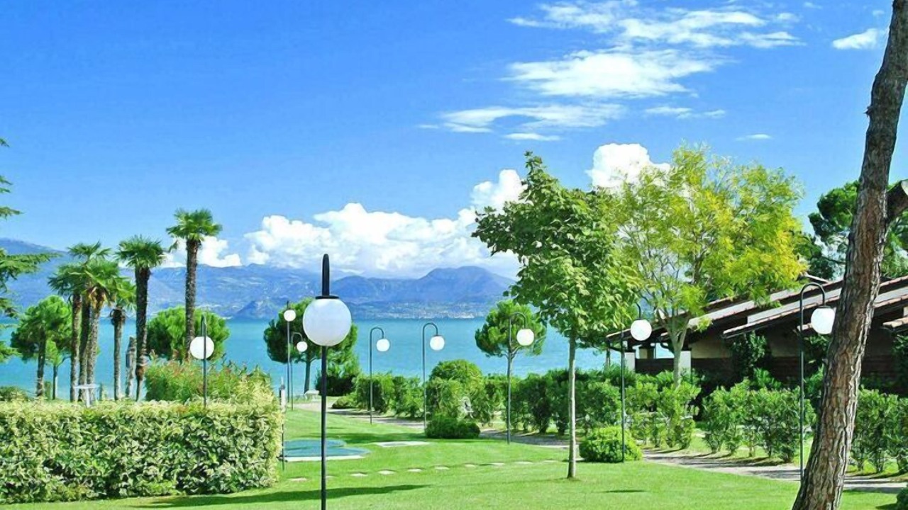 Photo of Outdoor in Monte