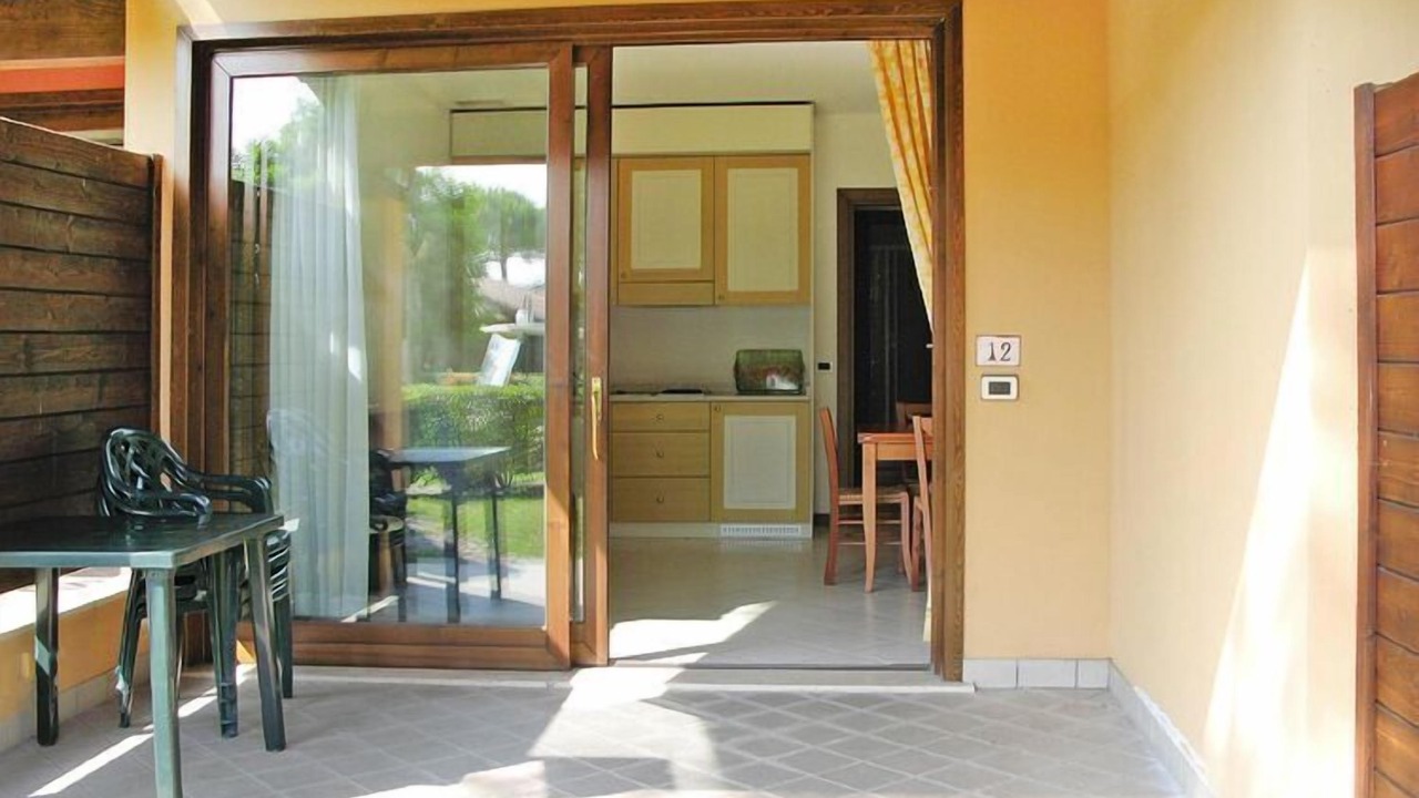 Photo of Patio Balcony in Monte