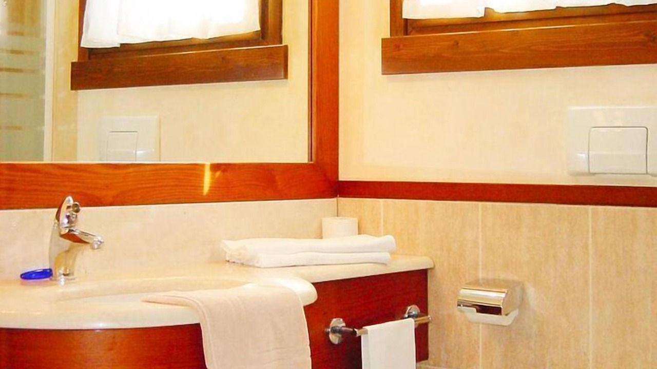 Photo of Bathroom in Monte