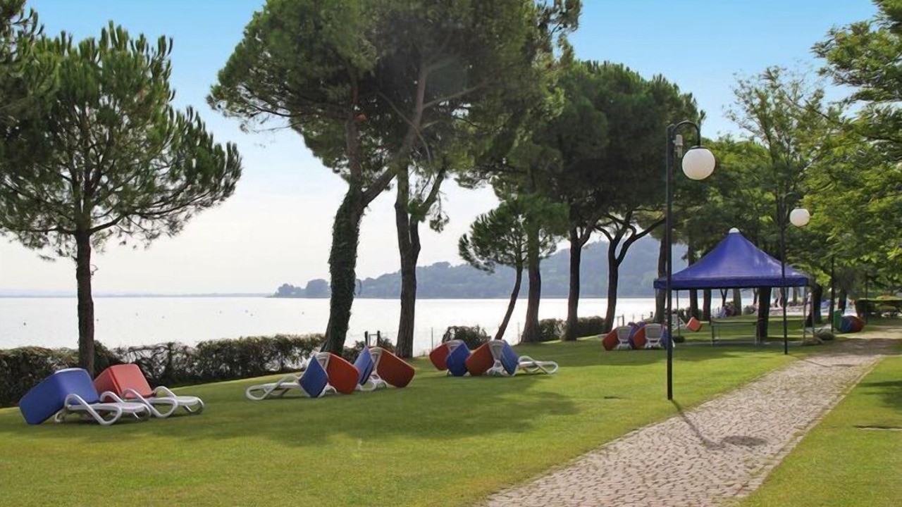 Photo of Outdoor in Monte