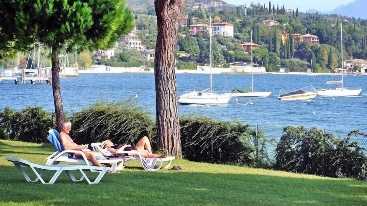 Photo of Outdoor in Monte