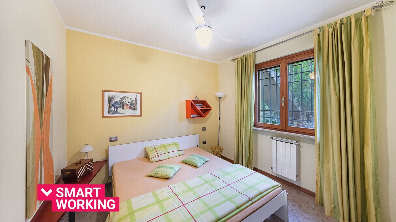 Photo of Bedroom in Picedo