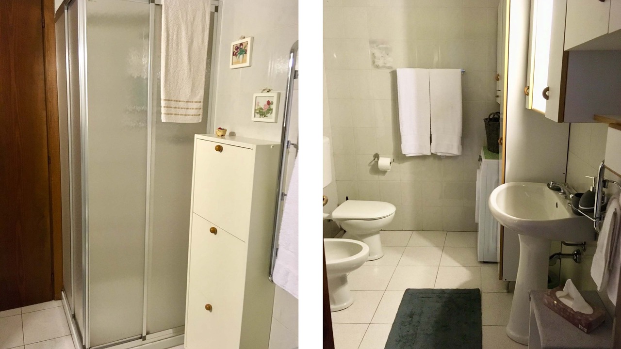 Photo of Bathroom in Taceno