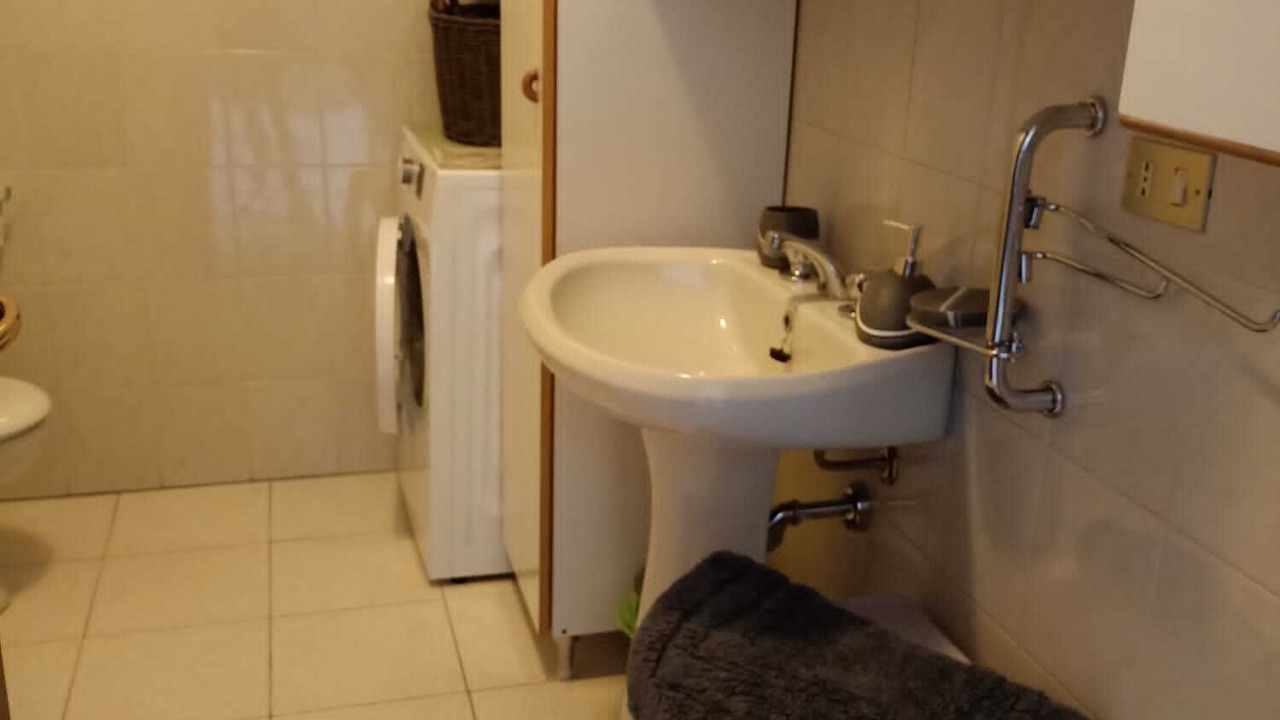 Photo of Bathroom in Taceno