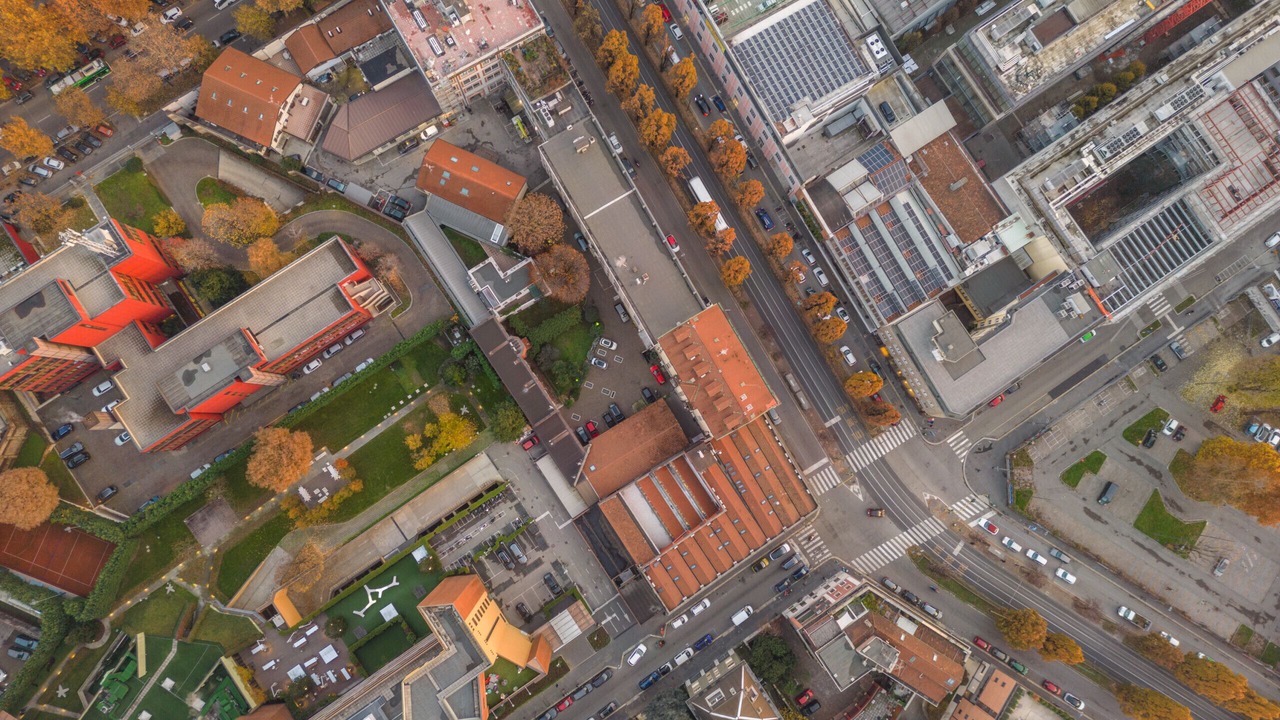 Photo of Outdoor in Zona Farini