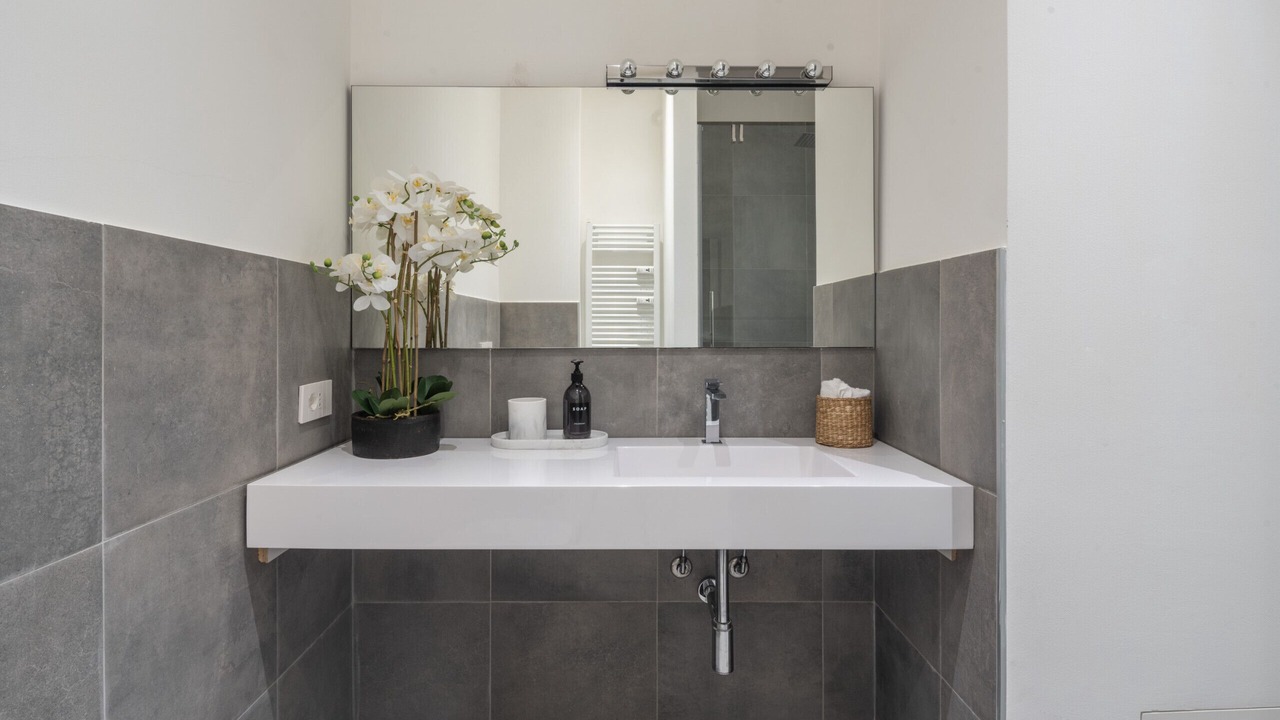 Photo of Bathroom in Zona Farini