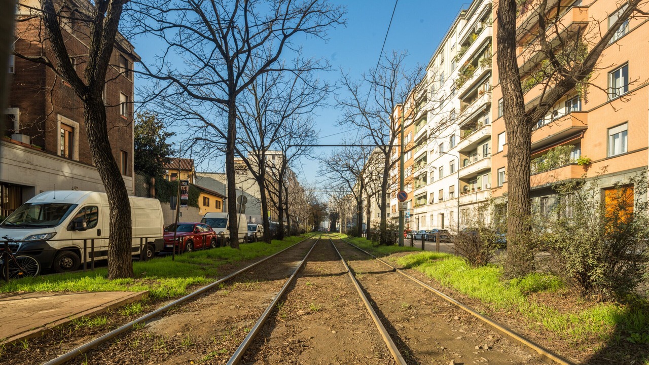 Photo of Outdoor in Zona Farini
