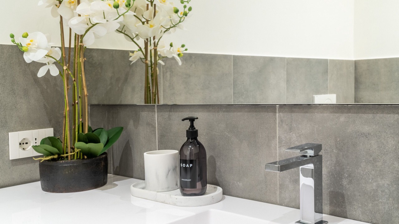 Photo of Bathroom in Zona Farini